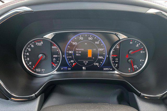 2023 Chevrolet Blazer AWD RS