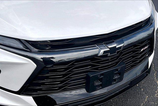 2023 Chevrolet Blazer AWD RS
