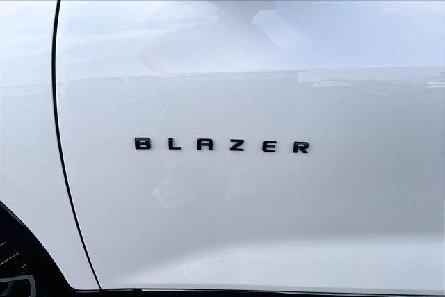 2023 Chevrolet Blazer AWD RS