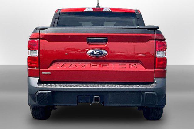 2023 Ford Maverick XLT