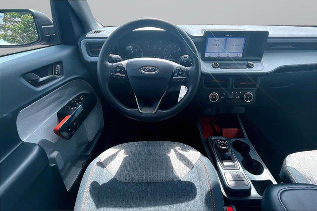 2023 Ford Maverick XLT
