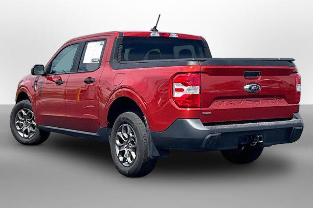 2023 Ford Maverick XLT