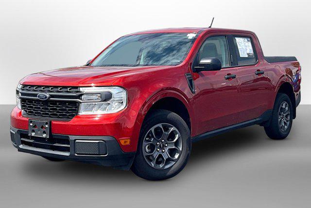 2023 Ford Maverick XLT