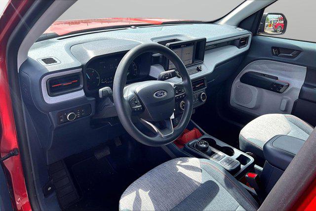 2023 Ford Maverick XLT