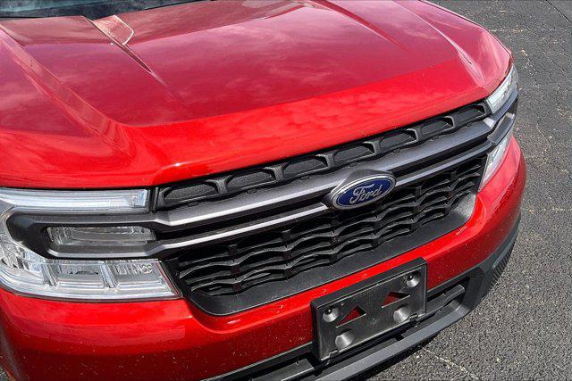 2023 Ford Maverick XLT