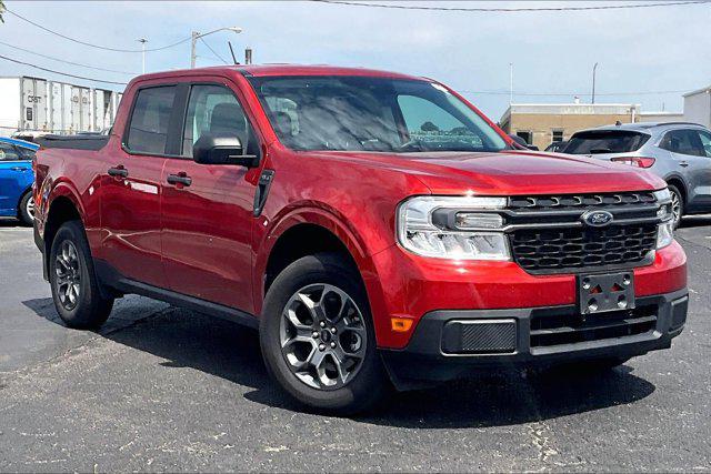 2023 Ford Maverick XLT