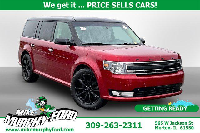 2019 Ford Flex SEL for sale in Morton, IL