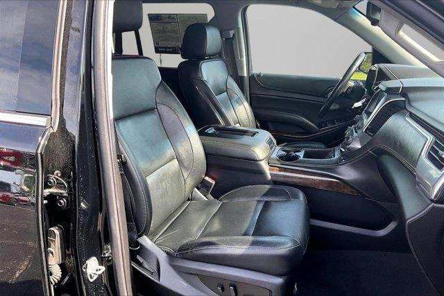 2020 Chevrolet Tahoe 4WD LT