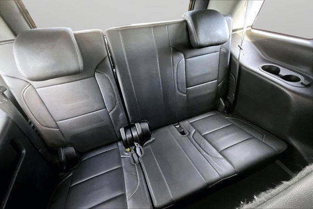 2020 Chevrolet Tahoe 4WD LT