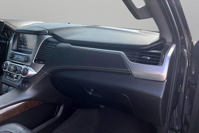 2020 Chevrolet Tahoe 4WD LT