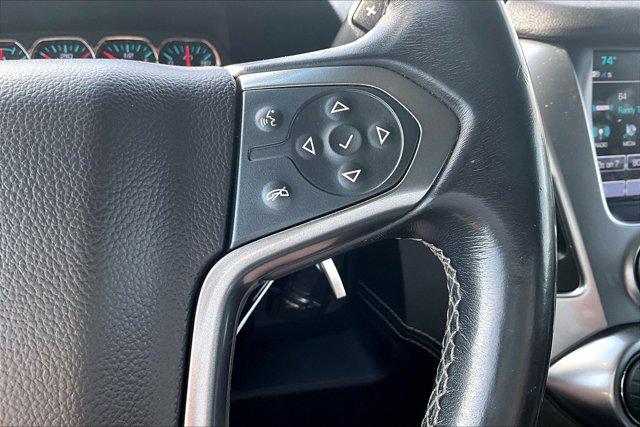 2020 Chevrolet Tahoe 4WD LT