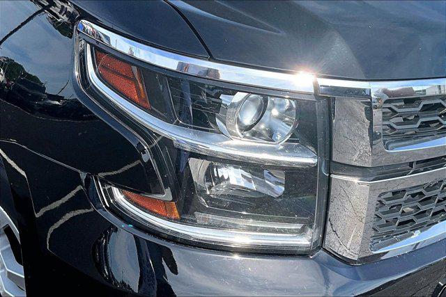 2020 Chevrolet Tahoe 4WD LT