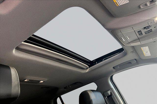 2020 Chevrolet Tahoe 4WD LT