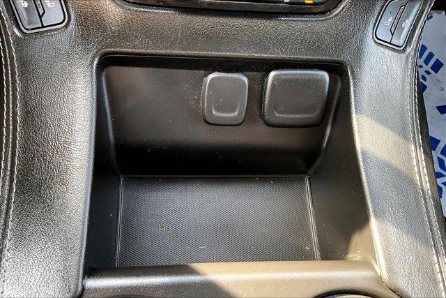 2020 Chevrolet Tahoe 4WD LT