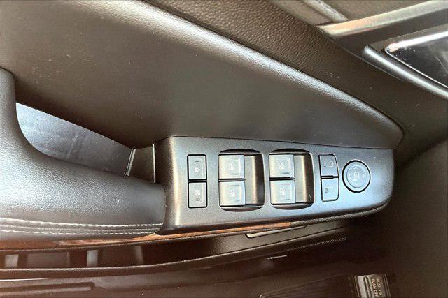 2020 Chevrolet Tahoe 4WD LT