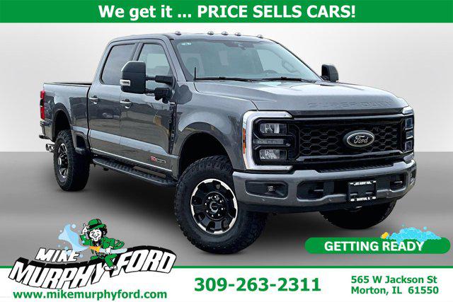 2025 Ford F-250 LARIAT for sale in Morton, IL