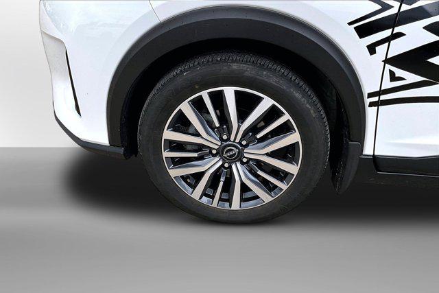 2023 Nissan Kicks SV Xtronic CVT