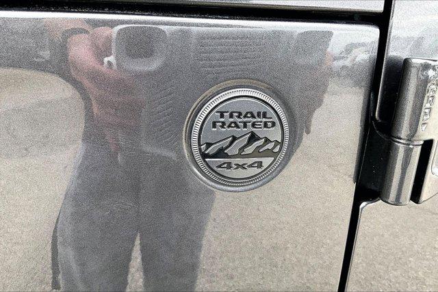 2022 Jeep Wrangler Sport S 4x4