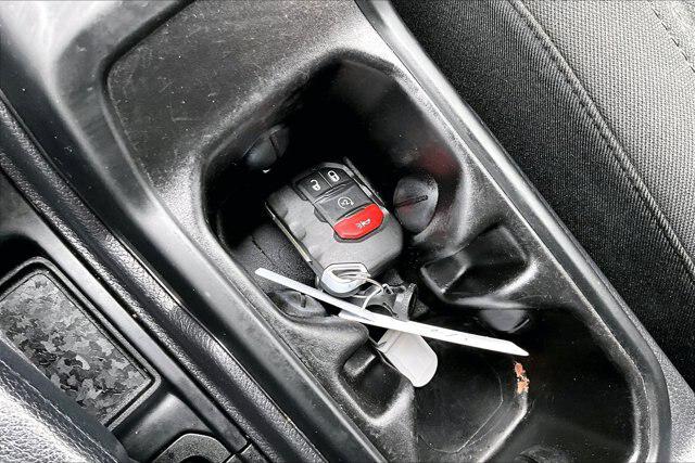 2022 Jeep Wrangler Sport S 4x4