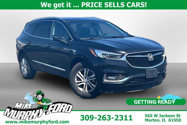 2019 Buick Enclave FWD Preferred for sale in Morton, IL
