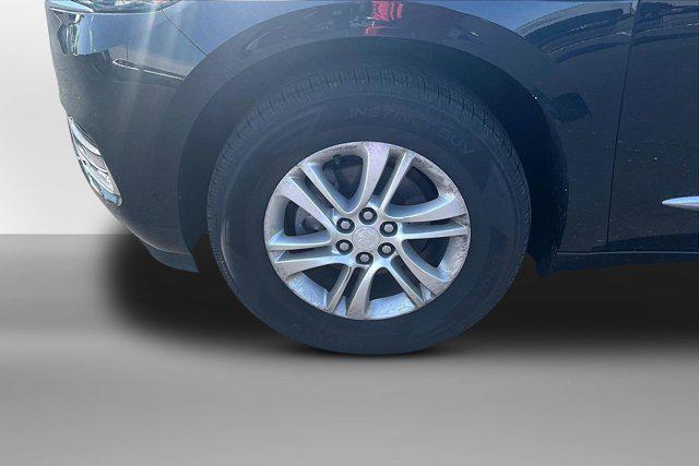 2019 Buick Enclave FWD Preferred