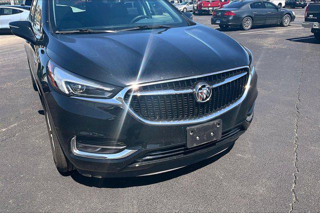 2019 Buick Enclave FWD Preferred