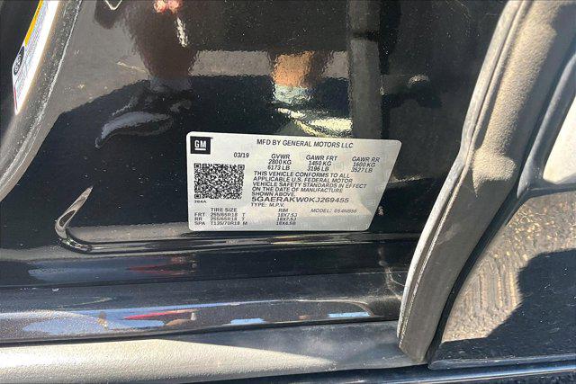 2019 Buick Enclave FWD Preferred