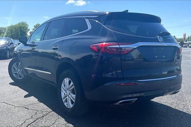 2019 Buick Enclave FWD Preferred