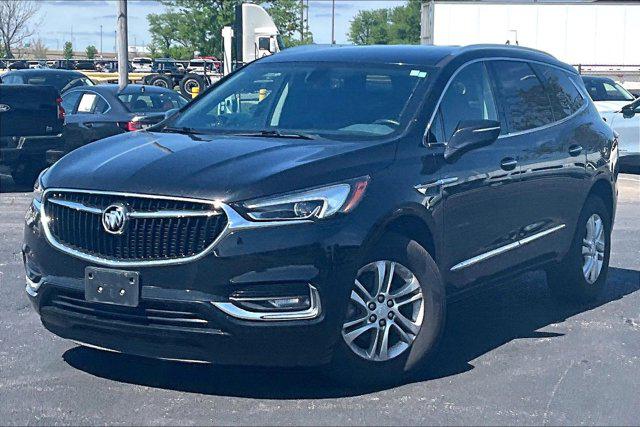 2019 Buick Enclave FWD Preferred