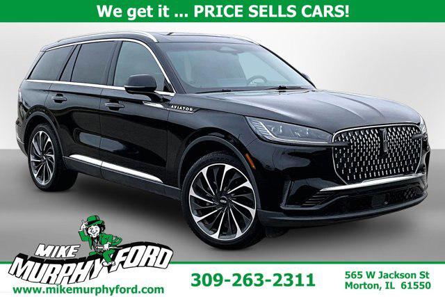 2025 Lincoln Aviator Reserve for sale in Morton, IL