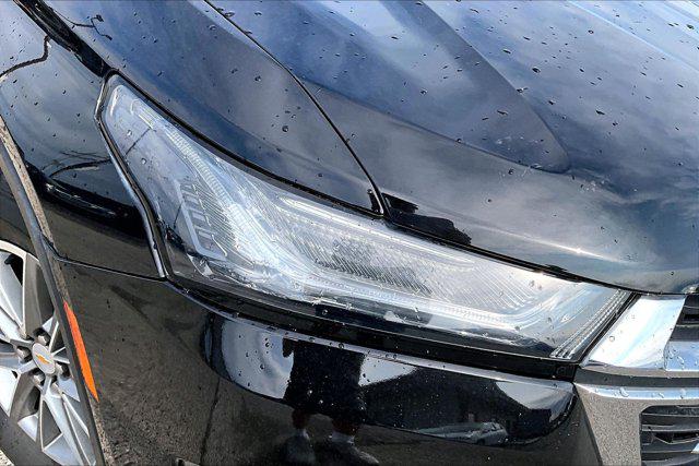 2023 Chevrolet Traverse AWD LT Cloth