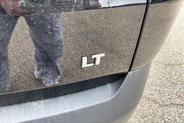 2023 Chevrolet Traverse AWD LT Cloth