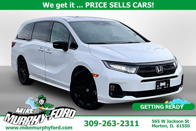 2025 Honda Odyssey Sport-L for sale in Morton, IL