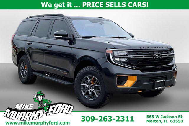 2025 Ford Expedition Tremor for sale in Morton, IL