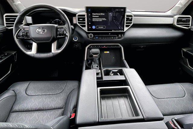 2024 Toyota Tundra Limited 4WD