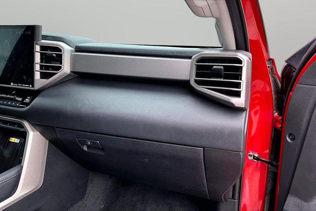2024 Toyota Tundra Limited 4WD