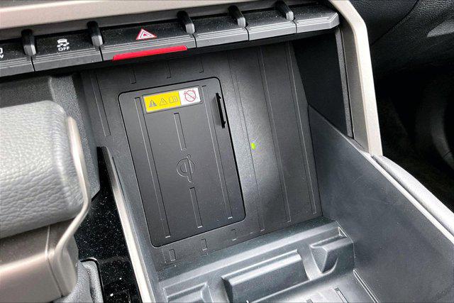 2024 Toyota Tundra Limited 4WD