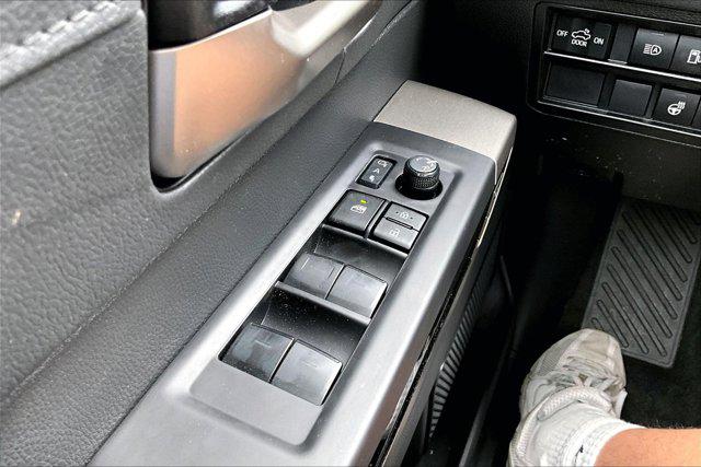 2024 Toyota Tundra Limited 4WD