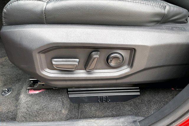 2024 Toyota Tundra Limited 4WD