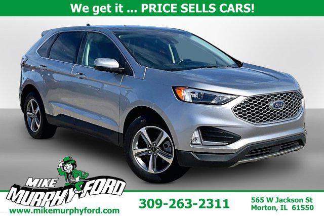 2023 Ford Edge SEL for sale in Morton, IL