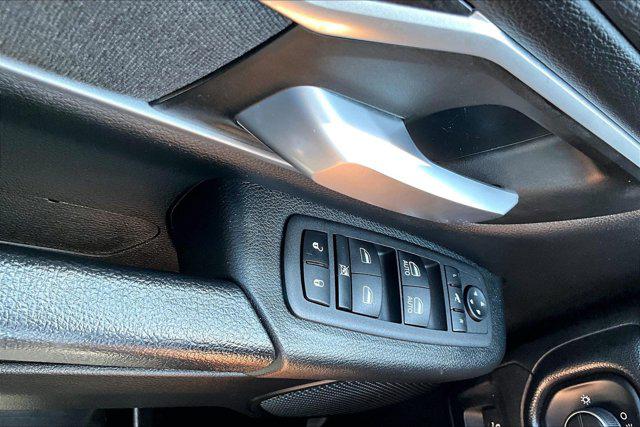 2022 Ram 1500 Big Horn Crew Cab 4x4 57 Box