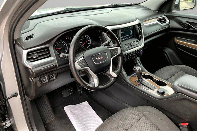2019 GMC Acadia SLE-2