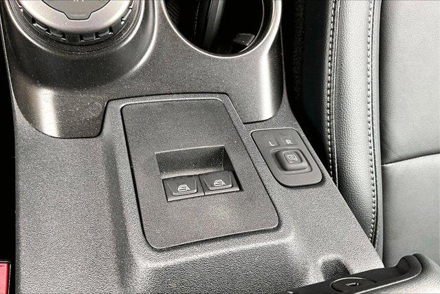 2021 Ford Bronco First Edition