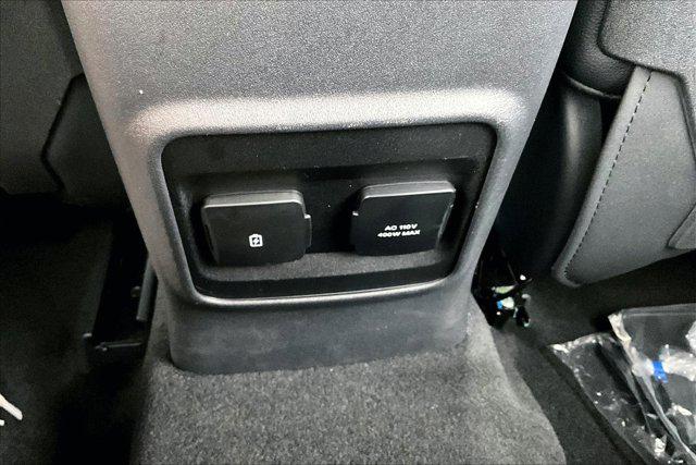 2021 Ford Bronco First Edition
