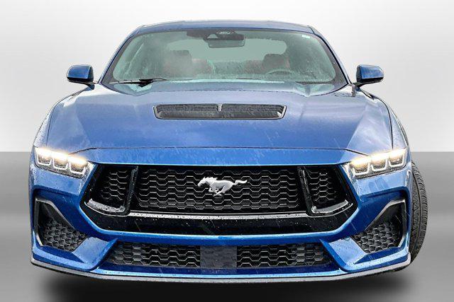 2024 Ford Mustang GT Premium Fastback
