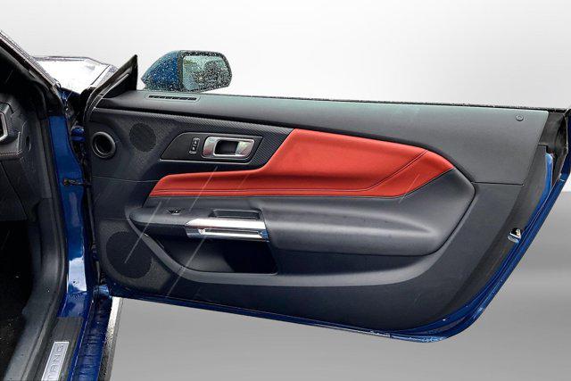 2024 Ford Mustang GT Premium Fastback