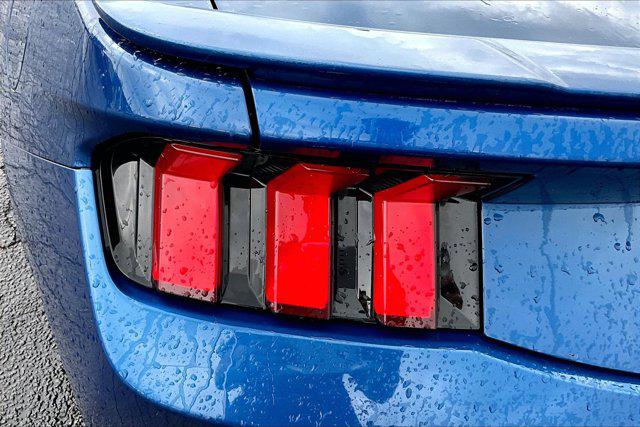 2024 Ford Mustang GT Premium Fastback