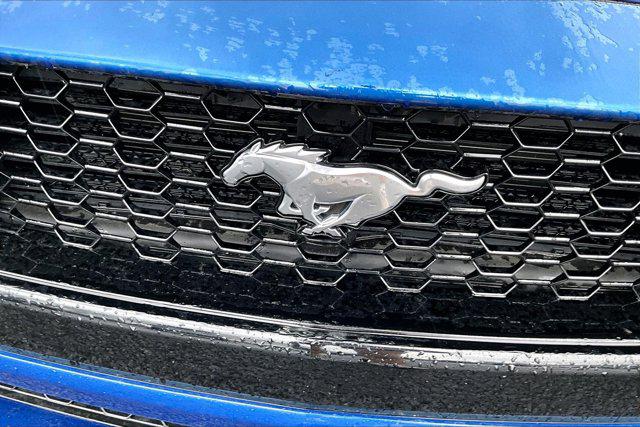 2024 Ford Mustang GT Premium Fastback