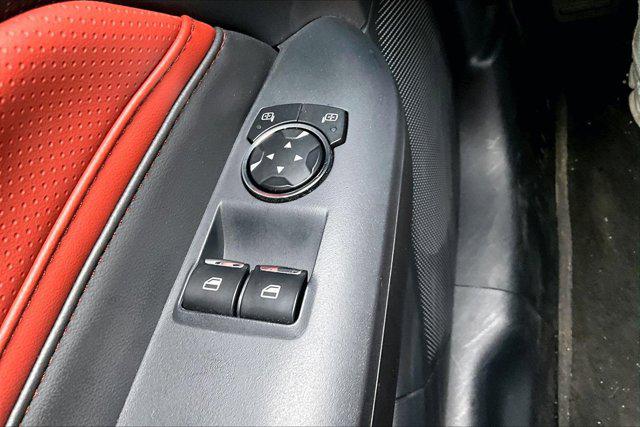 2024 Ford Mustang GT Premium Fastback