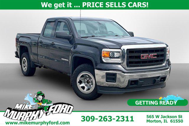 2015 GMC Sierra 1500 Base for sale in Morton, IL